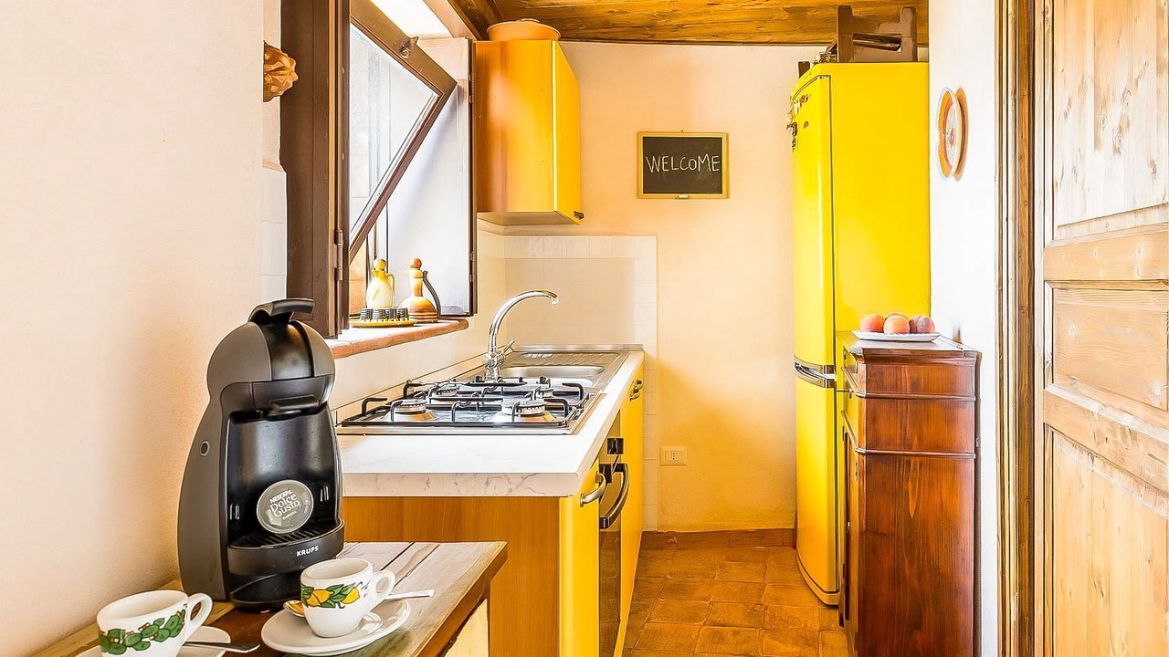 Photo of Kitchen in Trecastagni