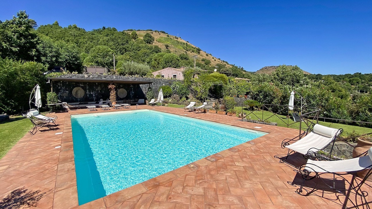 Photo of Outdoor in Trecastagni