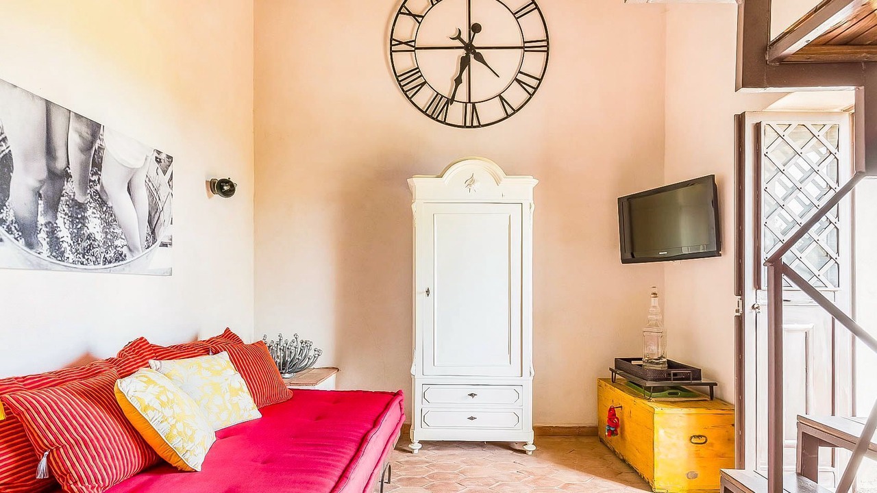 Photo of Livingroom in Trecastagni