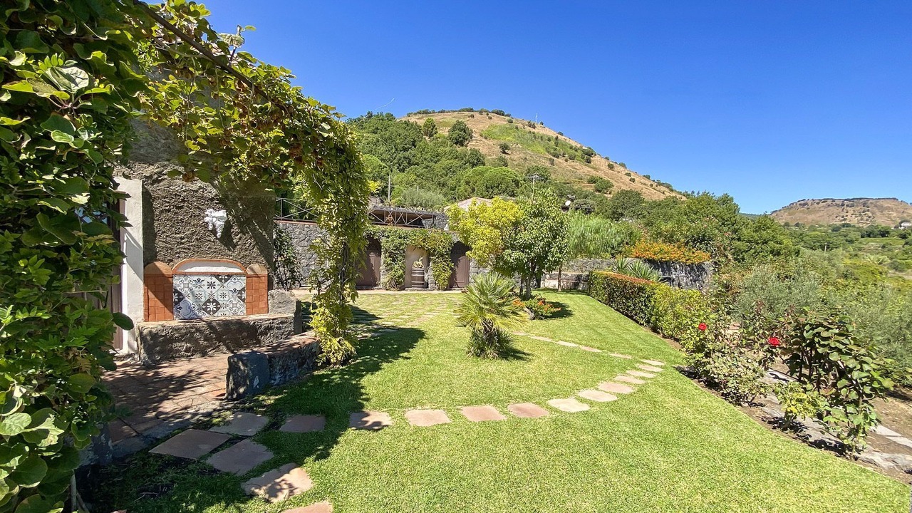Photo of Outdoor in Trecastagni
