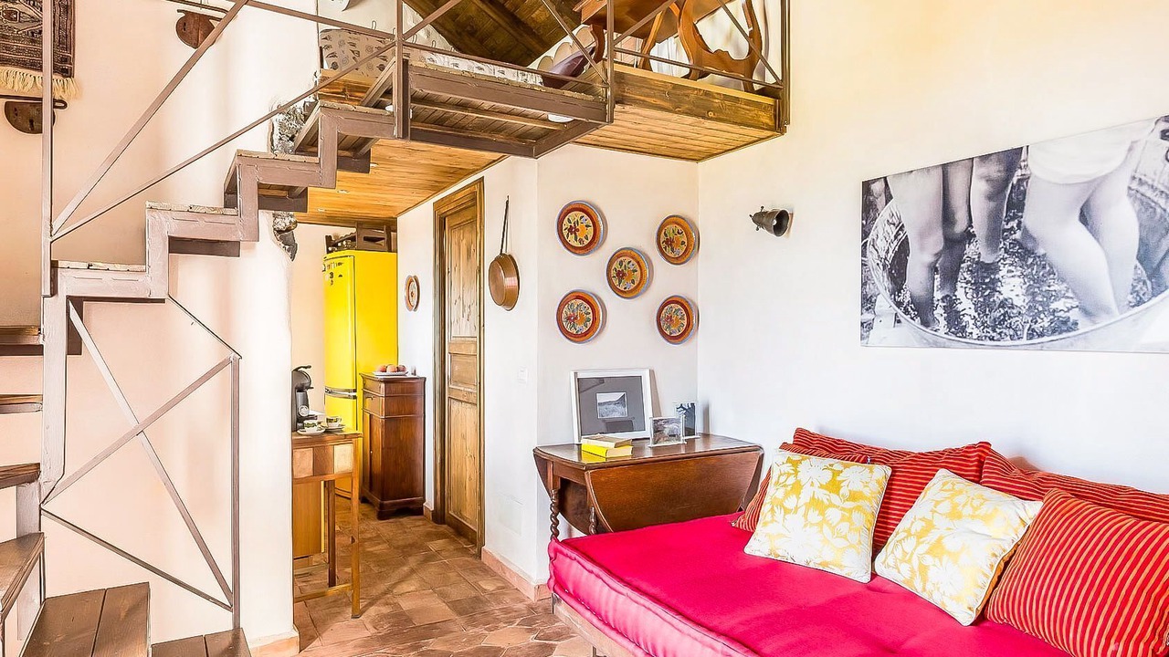 Photo of Livingroom in Trecastagni