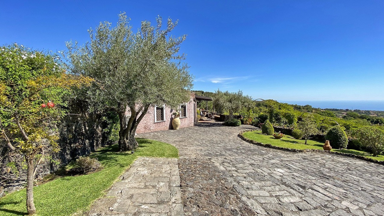 Photo of Outdoor in Trecastagni