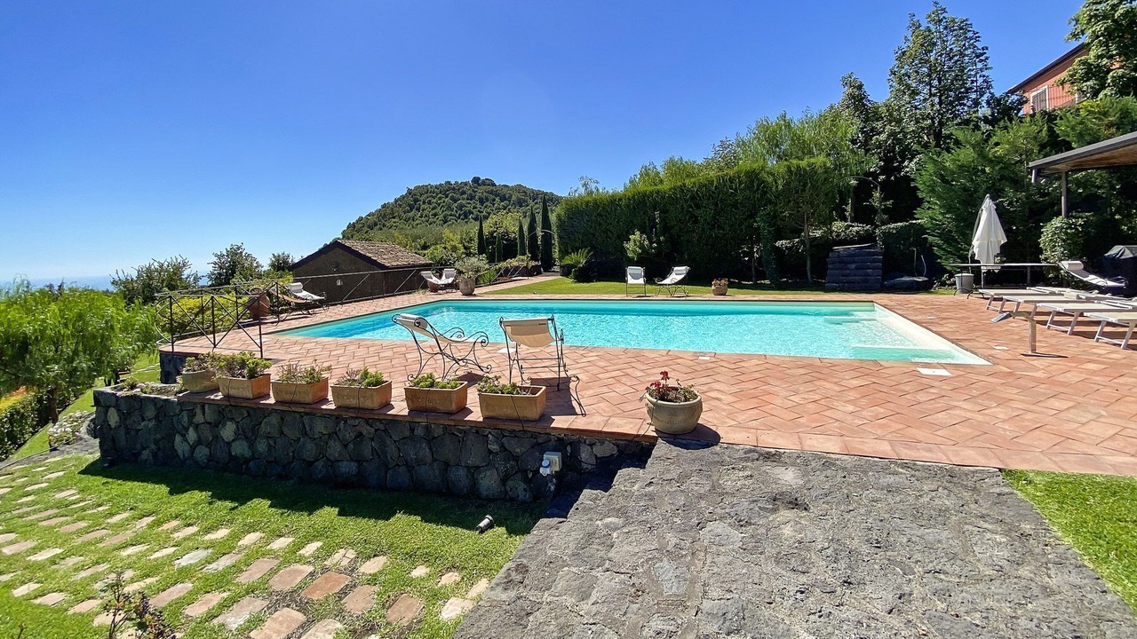 Photo of Outdoor in Trecastagni
