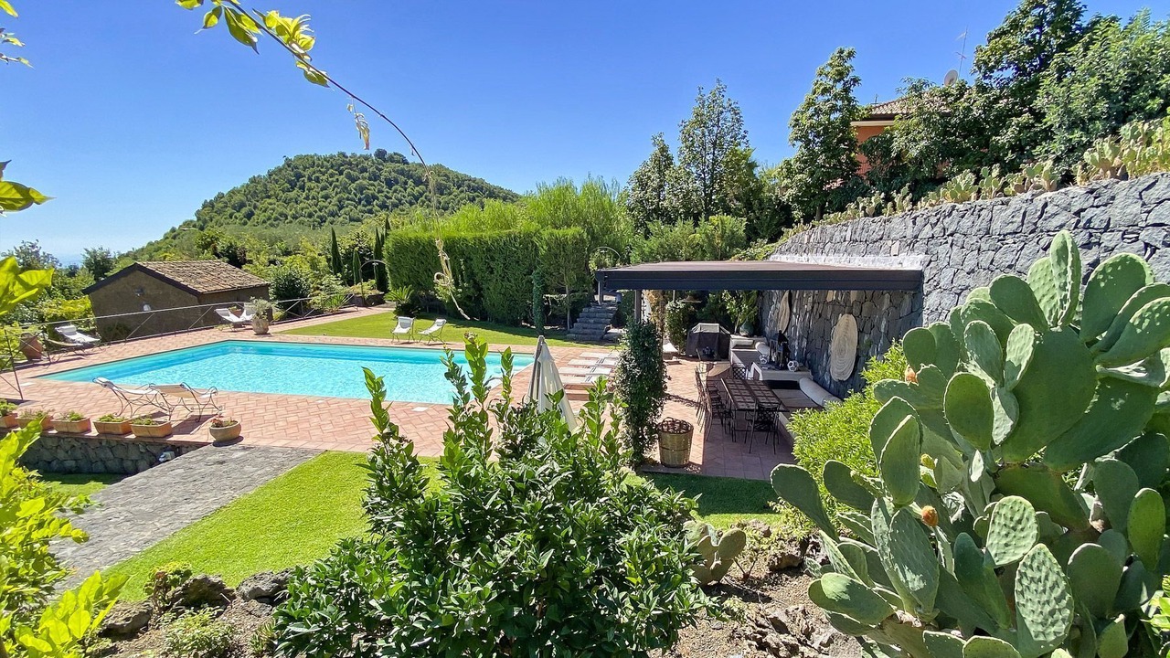 Photo of Outdoor in Trecastagni