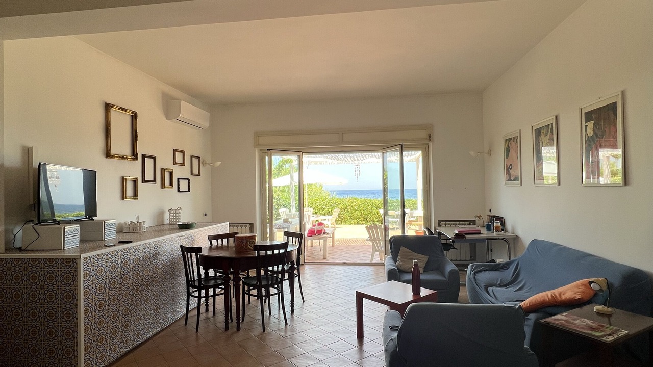 Photo of Livingroom in Gioiosa Marea