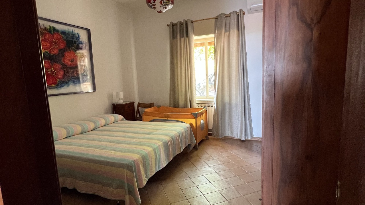 Photo of Bedroom in Gioiosa Marea