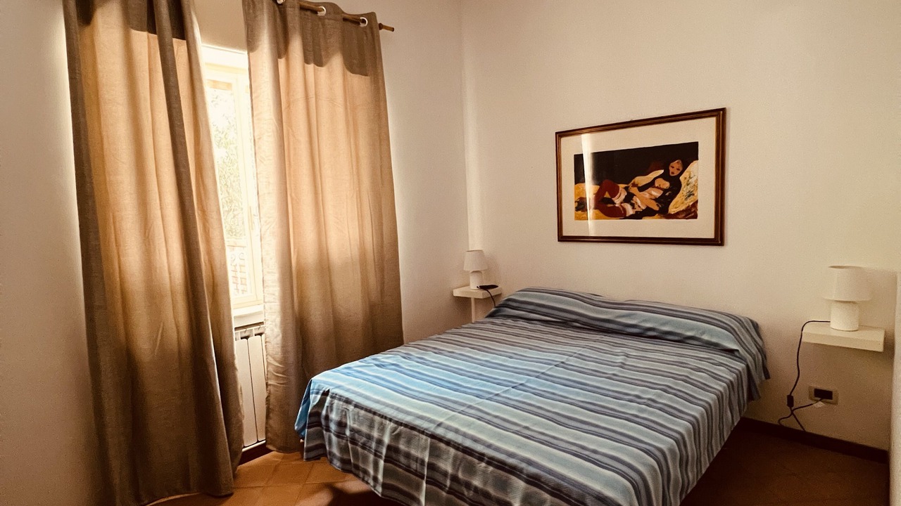 Photo of Bedroom in Gioiosa Marea