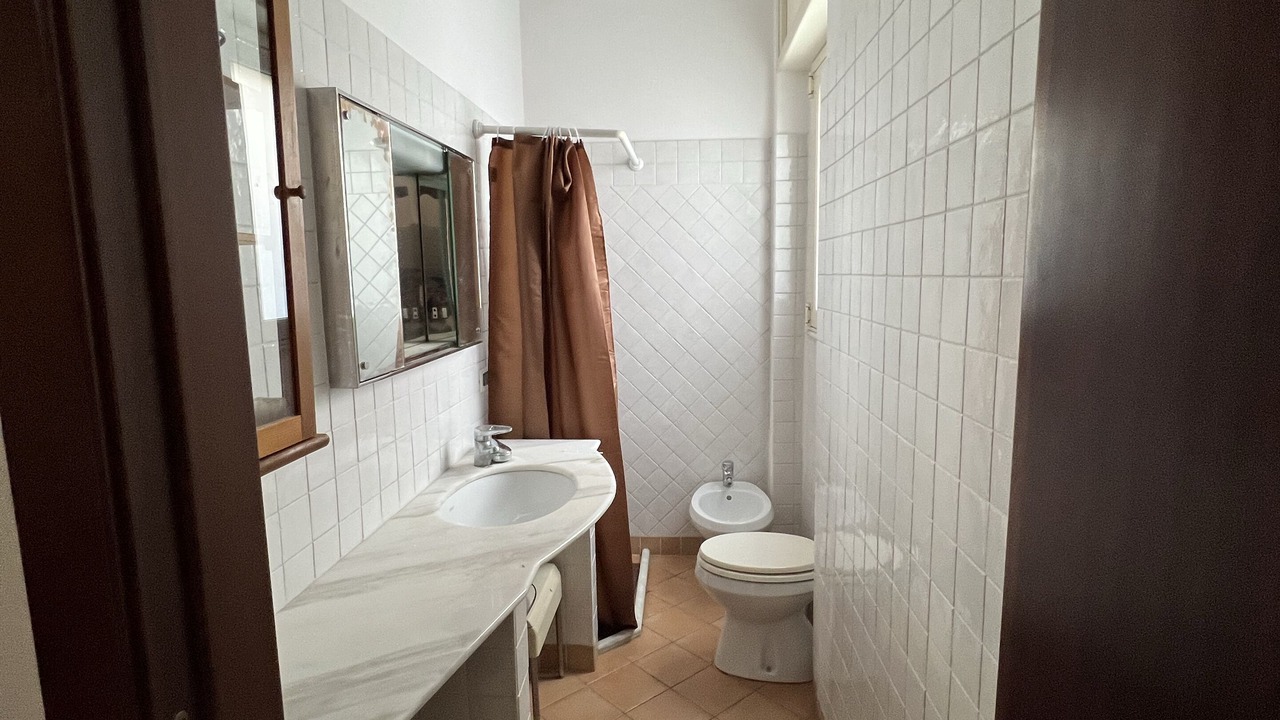 Photo of Bathroom in Gioiosa Marea