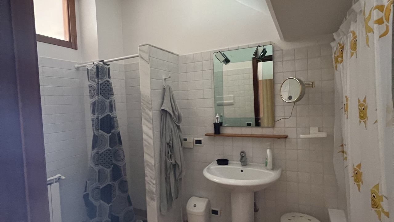 Photo of Bathroom in Gioiosa Marea