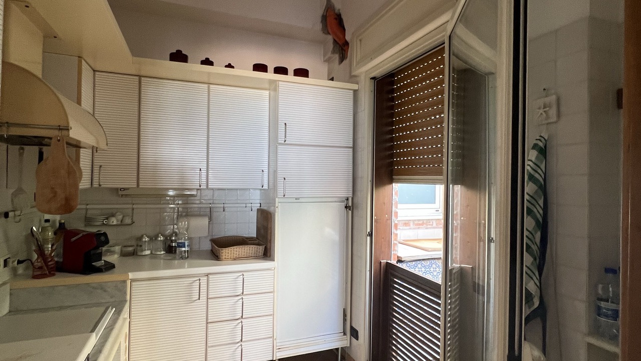 Photo of Kitchen in Gioiosa Marea