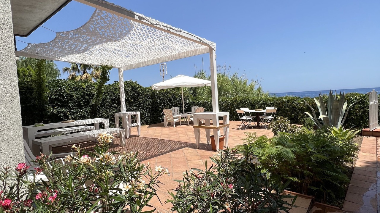 Photo of Outdoor in Gioiosa Marea