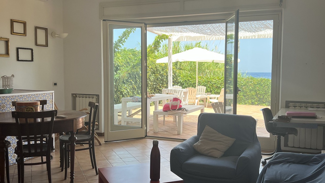 Photo of Livingroom in Gioiosa Marea