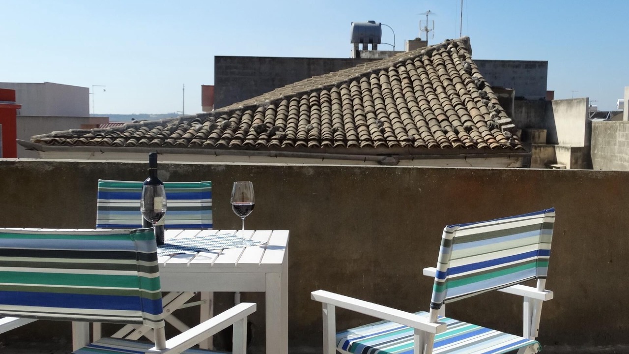 Photo of Outdoor in Pachino