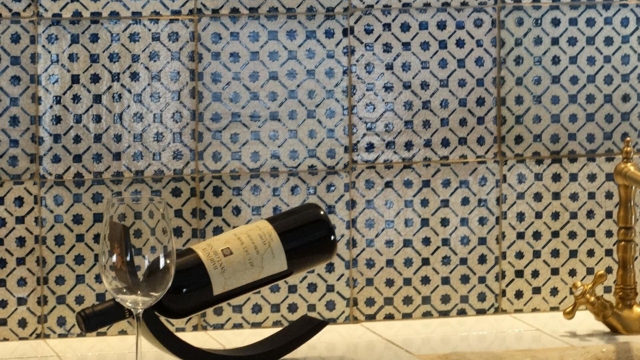 Photo of Bathroom in Pachino