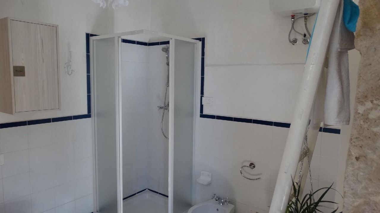 Photo of Bathroom in Pachino