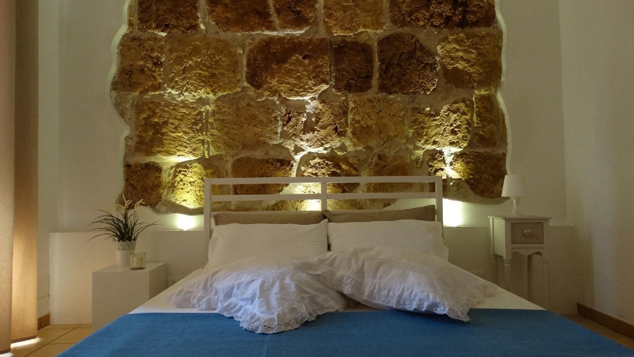 Photo of Bedroom in Pachino