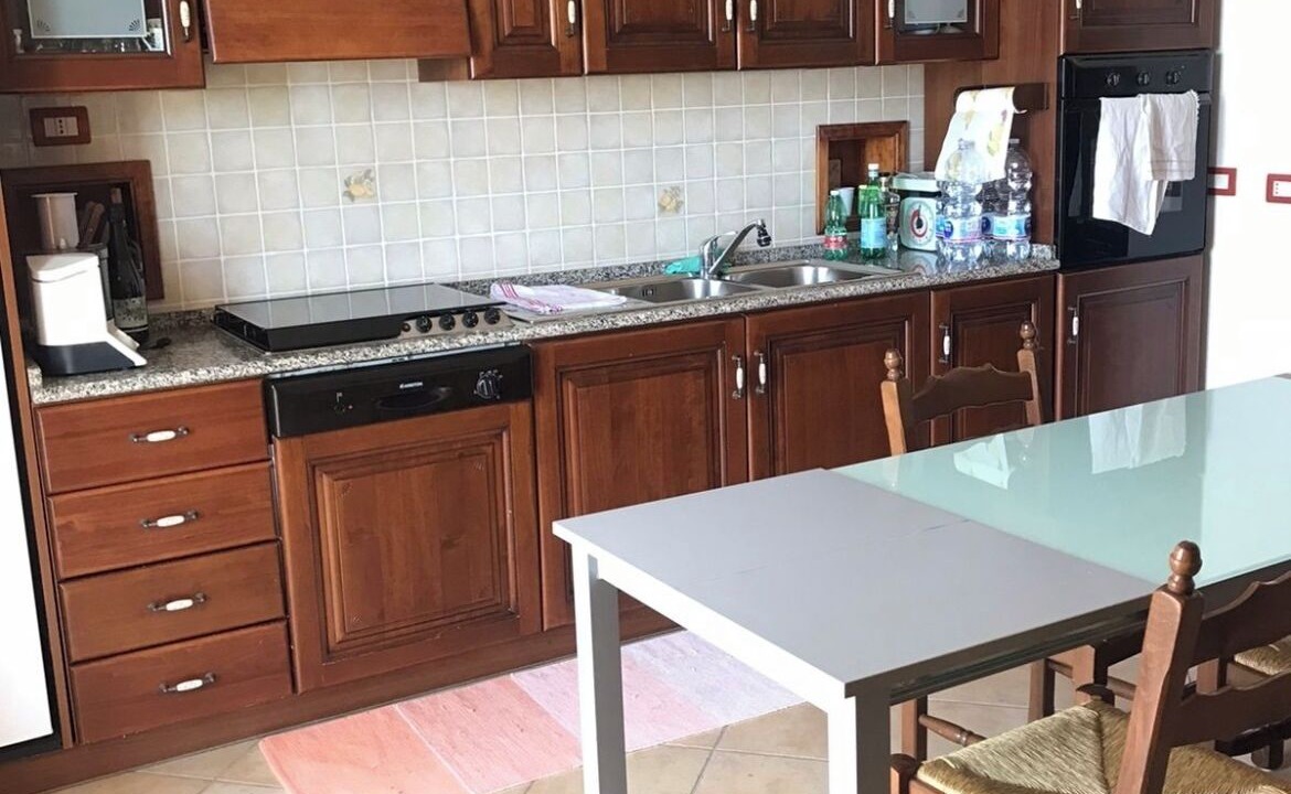 Photo of Kitchen in Patti