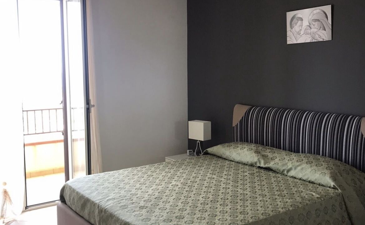 Photo of Bedroom in Patti