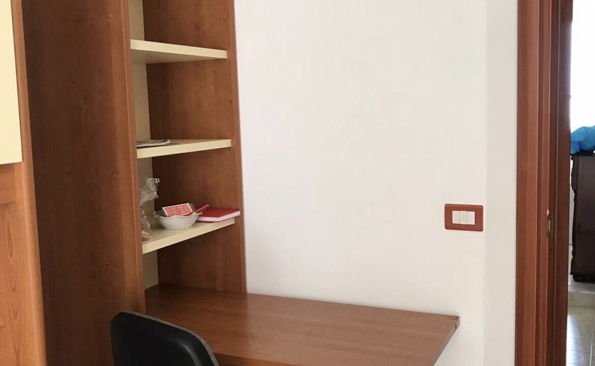 Photo of Bedroom in Patti