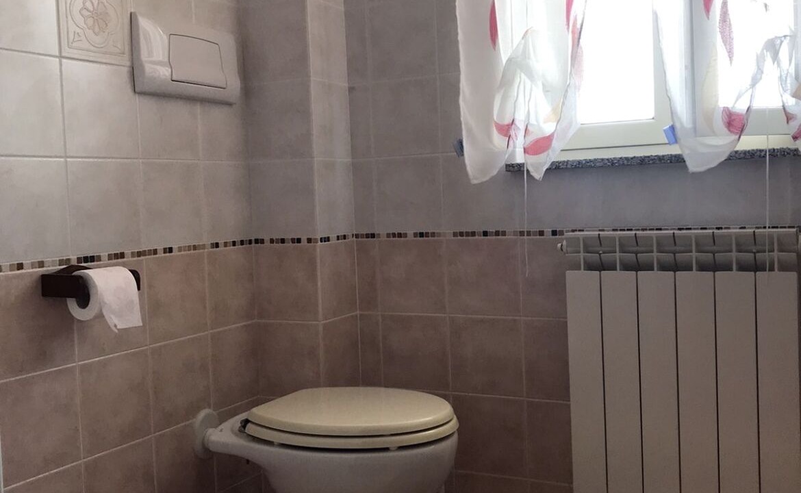 Photo of Bathroom in Patti