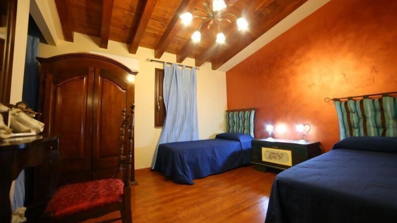 Photo of Bedroom in Sciacca