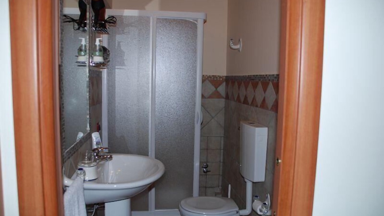 Photo of Bathroom in Sciacca