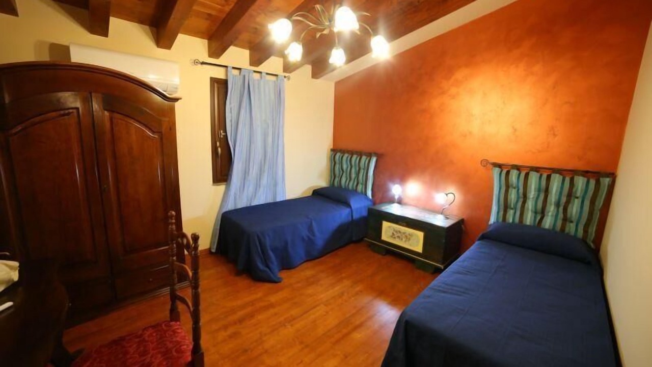 Photo of Bedroom in Sciacca