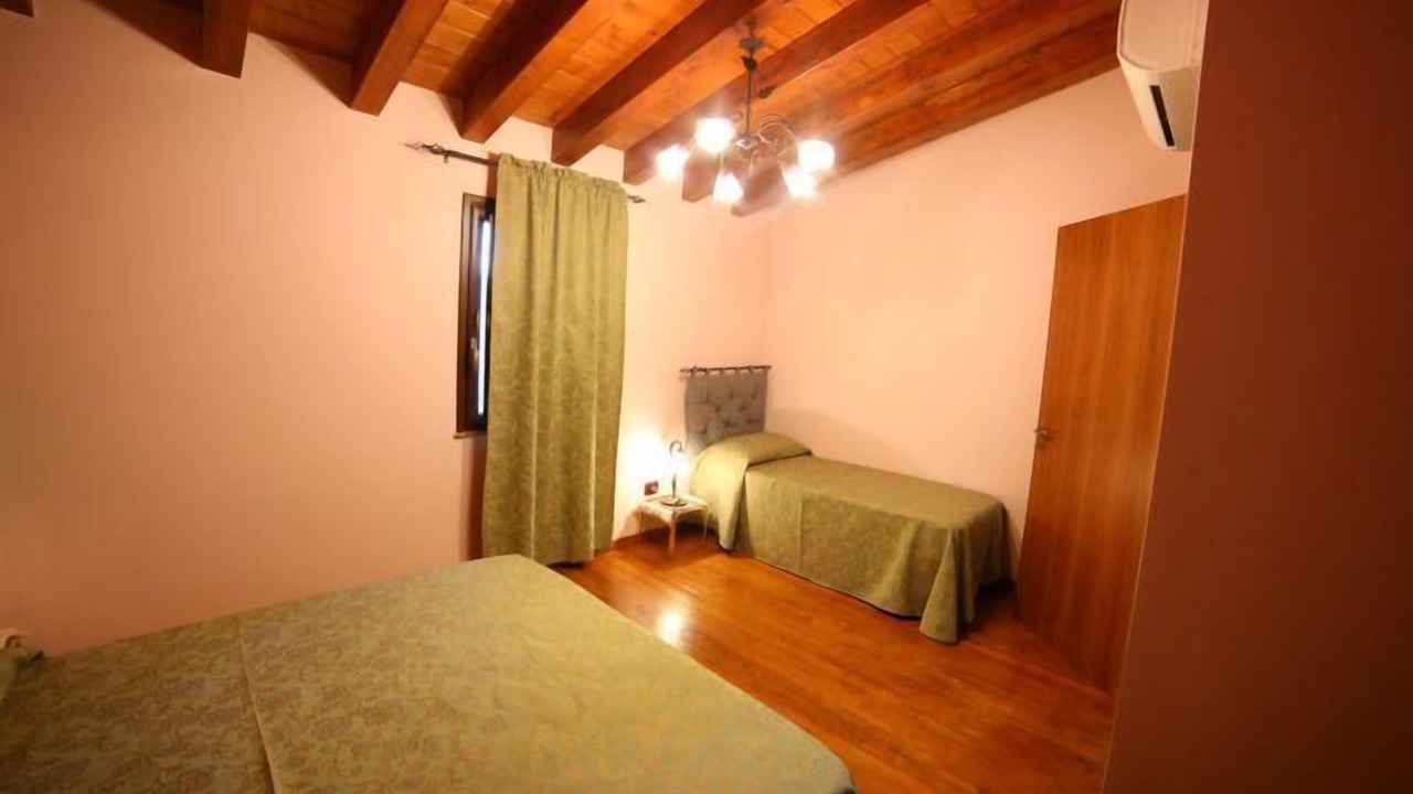 Photo of Bedroom in Sciacca
