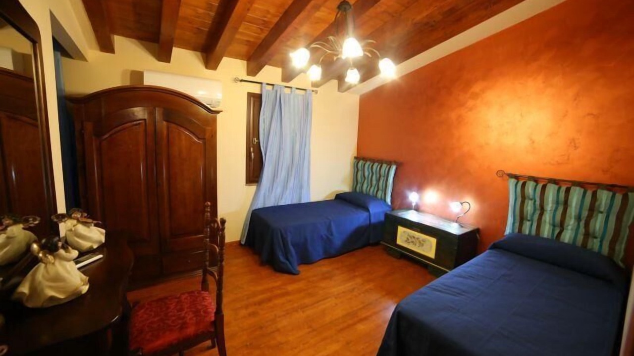 Photo of Bedroom in Sciacca