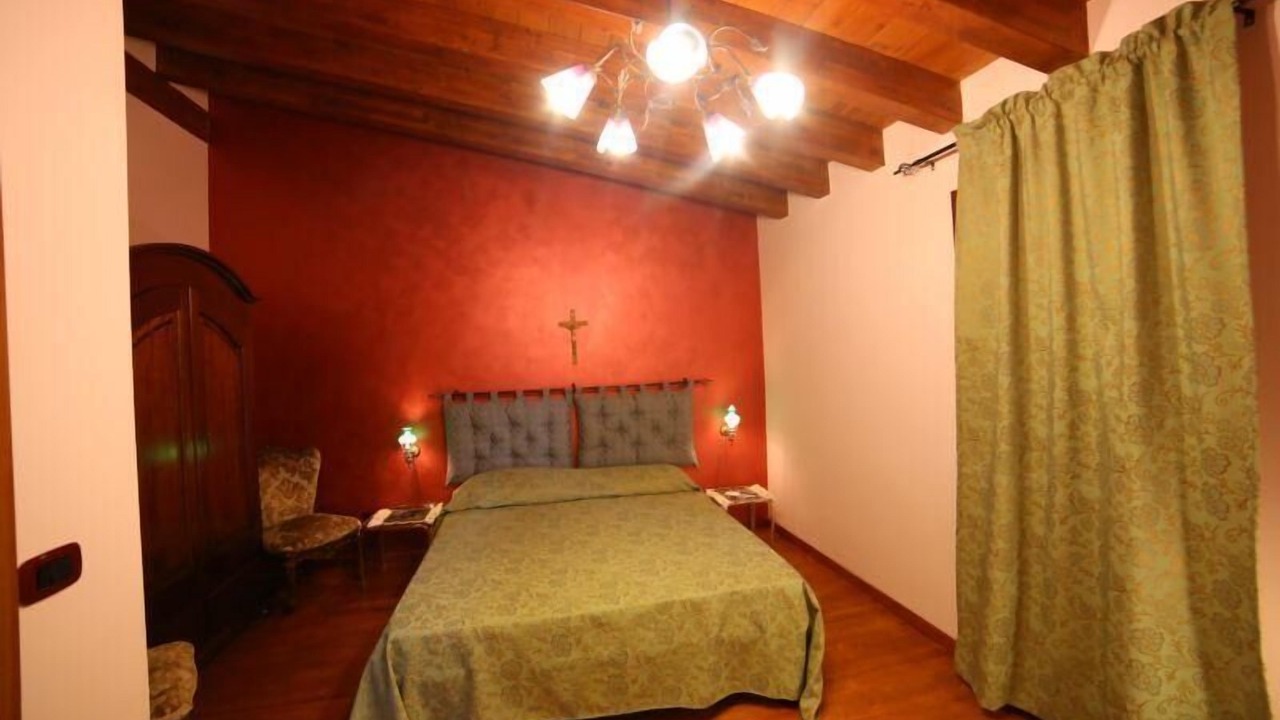Photo of Bedroom in Sciacca