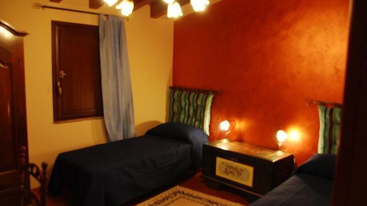 Photo of Bedroom in Sciacca