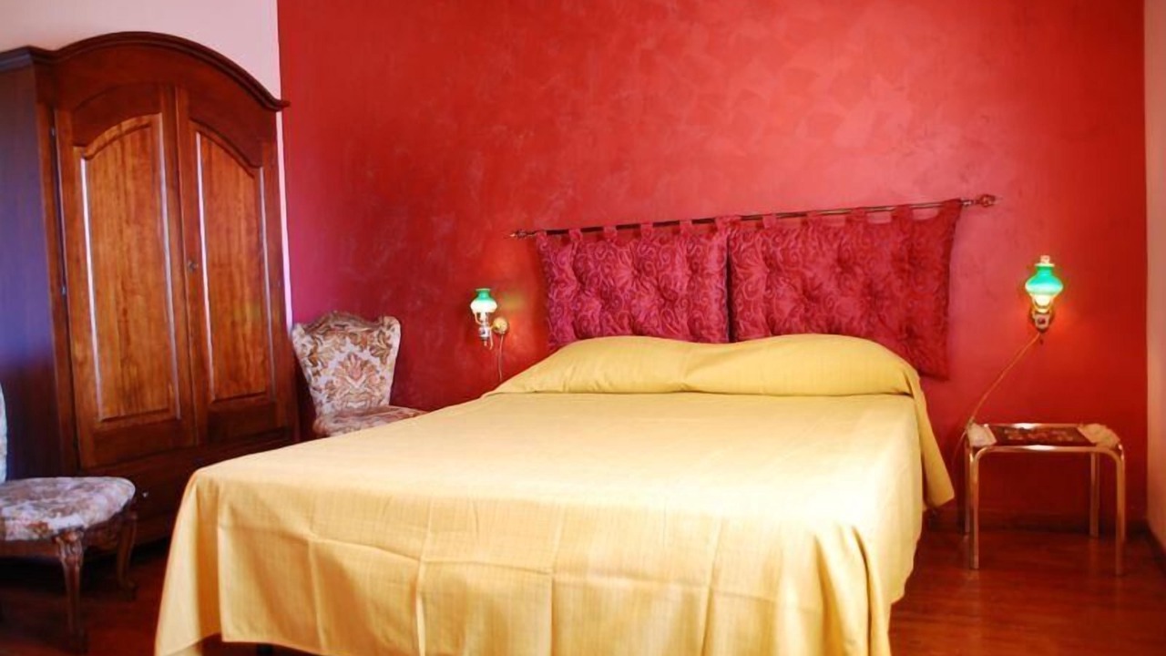 Photo of Bedroom in Sciacca