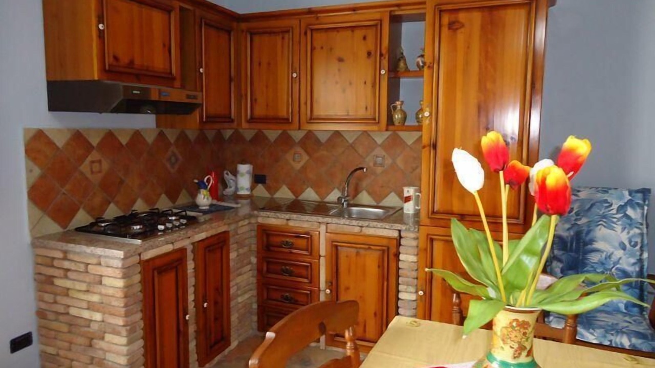 Photo of Kitchen in Sciacca
