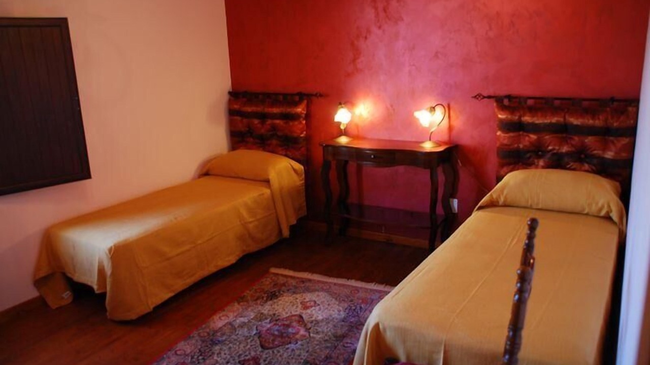 Photo of Bedroom in Sciacca