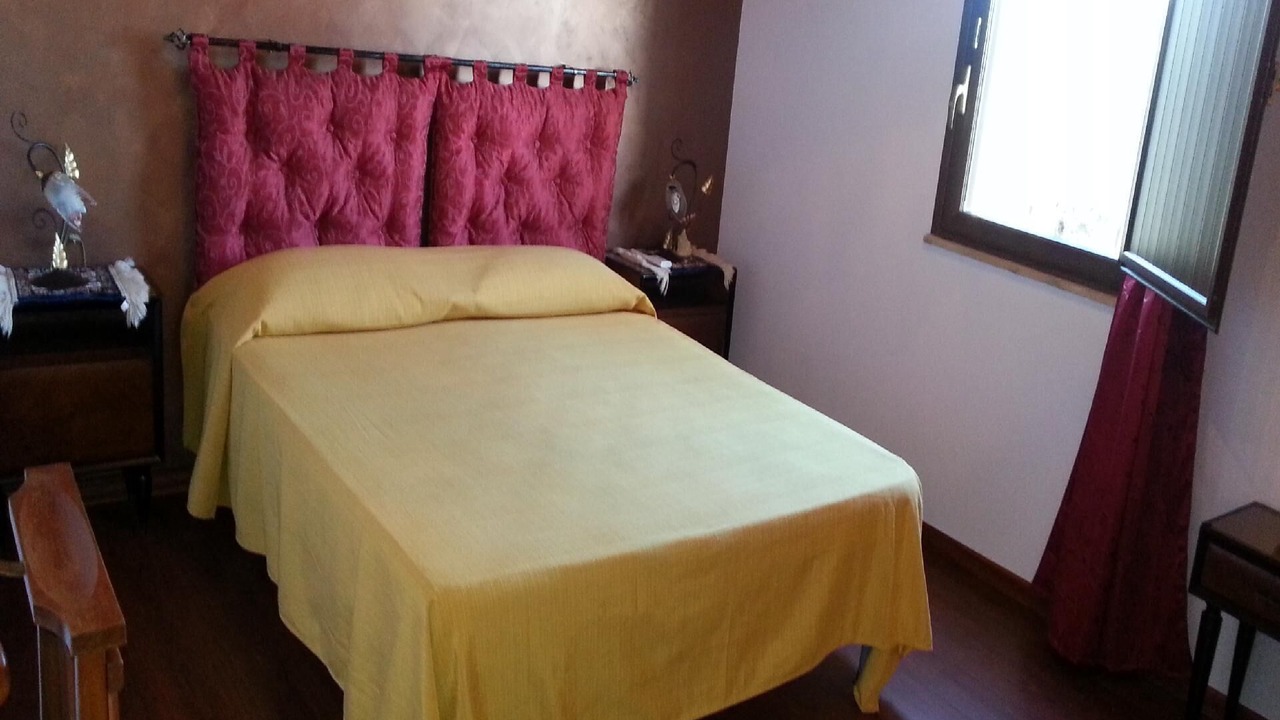Photo of Bedroom in Sciacca