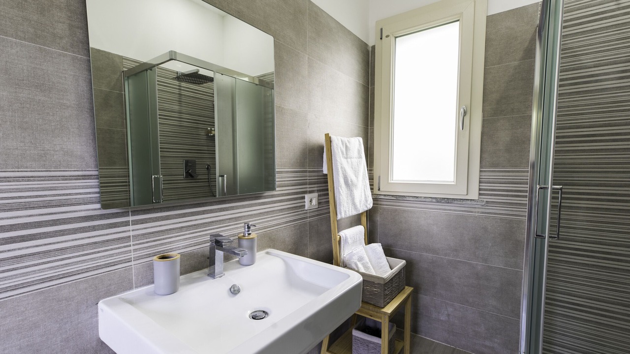 Photo of Bathroom in Carruba