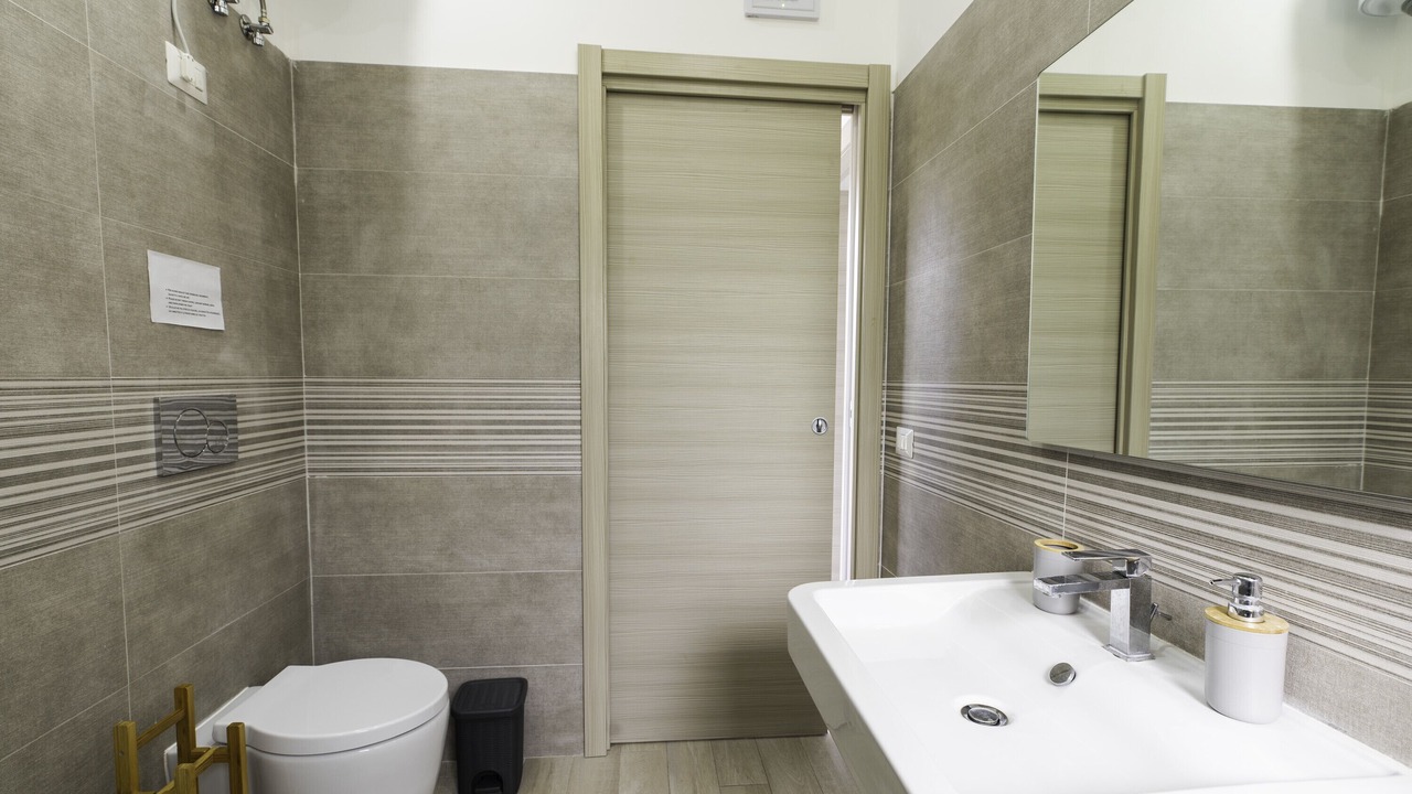 Photo of Bathroom in Carruba