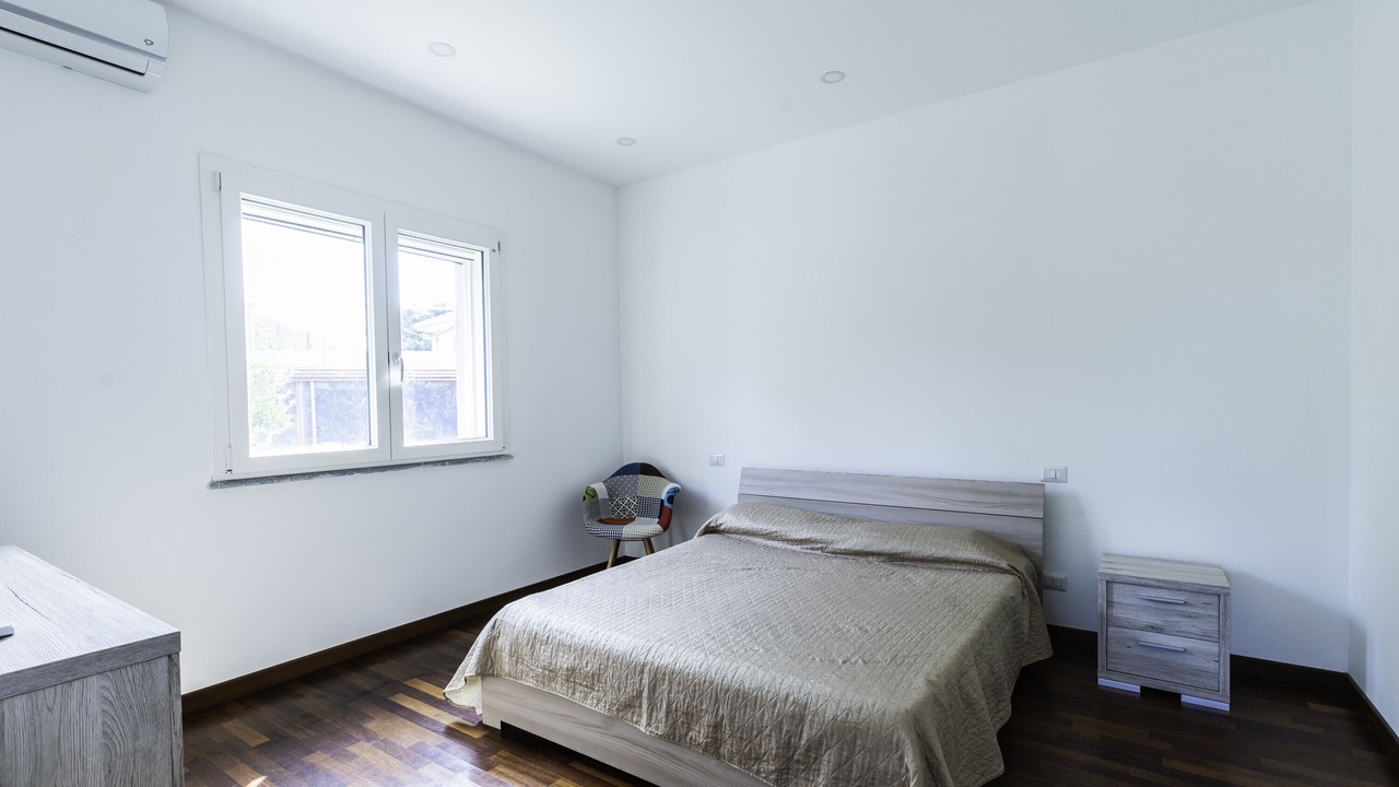 Photo of Bedroom in Carruba