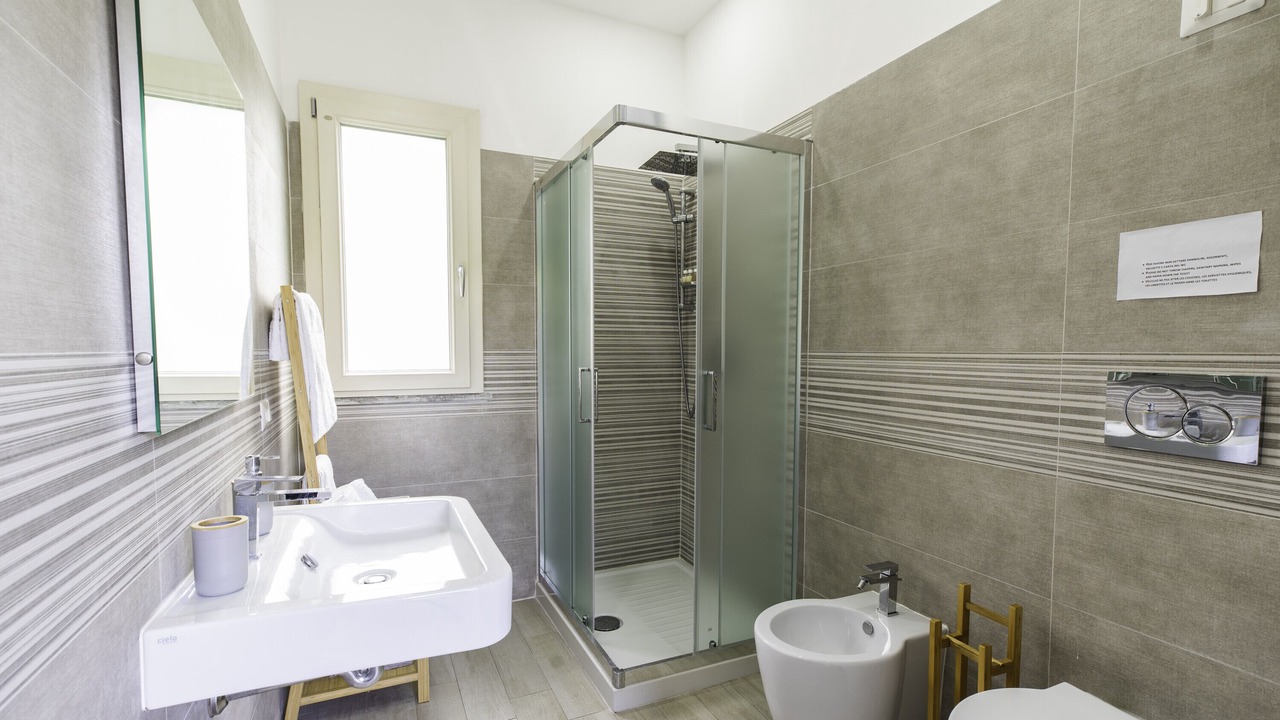 Photo of Bathroom in Carruba