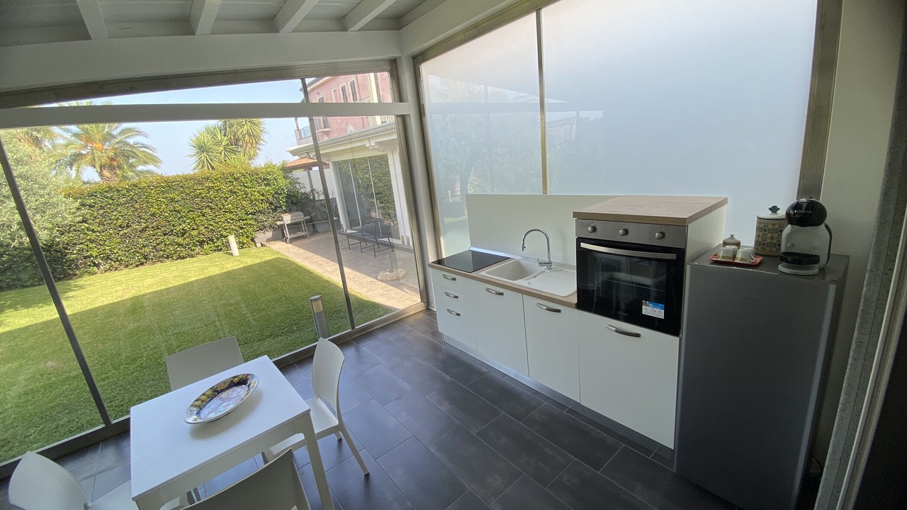 Photo of Kitchen in Carruba