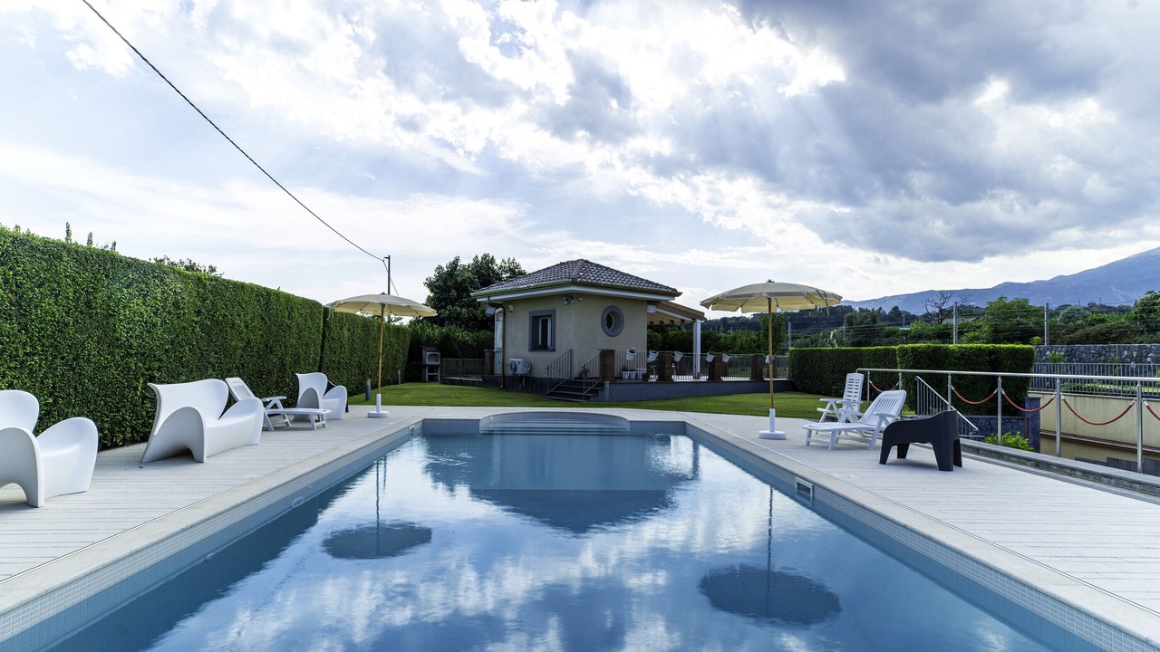Photo of Outdoor in Carruba