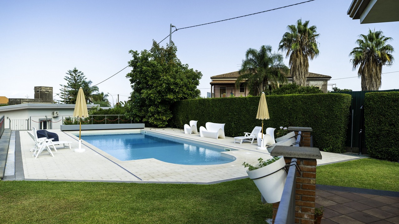 Photo of Outdoor in Carruba