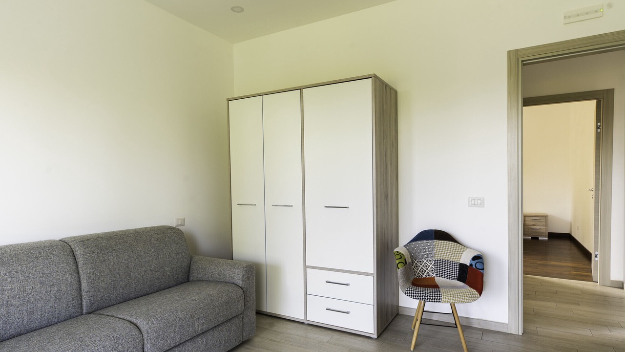 Photo of Livingroom in Carruba
