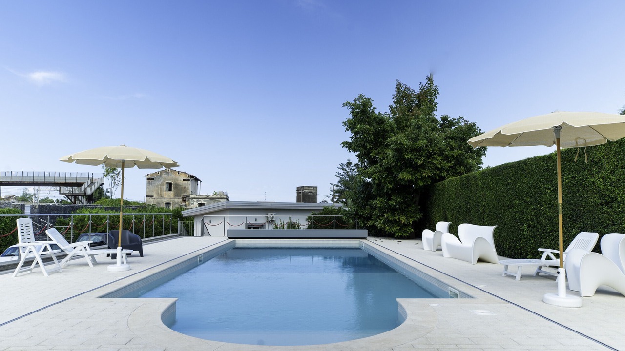 Photo of Outdoor in Carruba