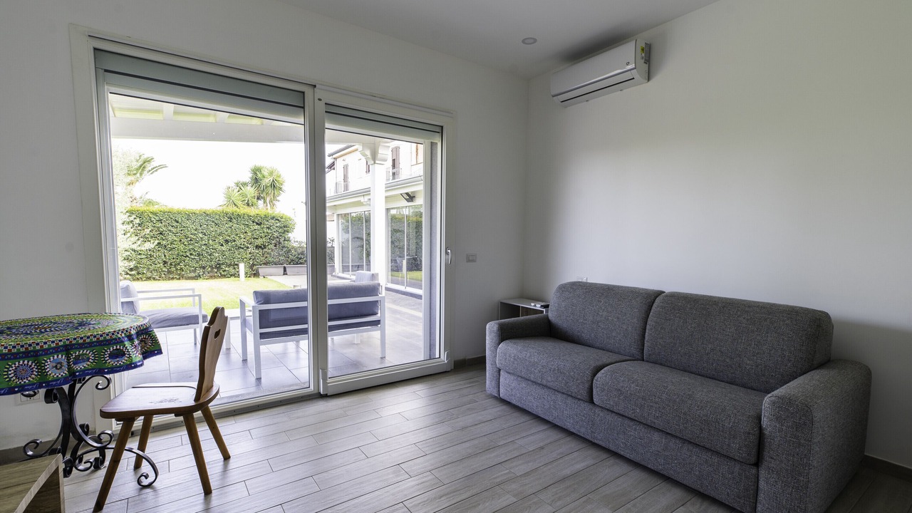 Photo of Livingroom in Carruba