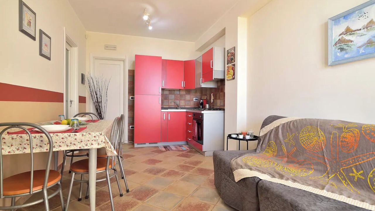 Photo of Livingroom in Marzamemi