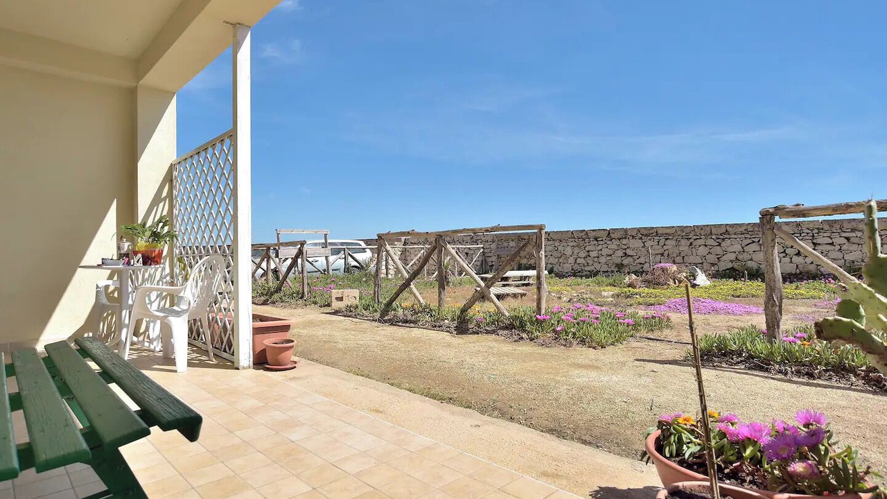 Photo of Patio Balcony in Marzamemi