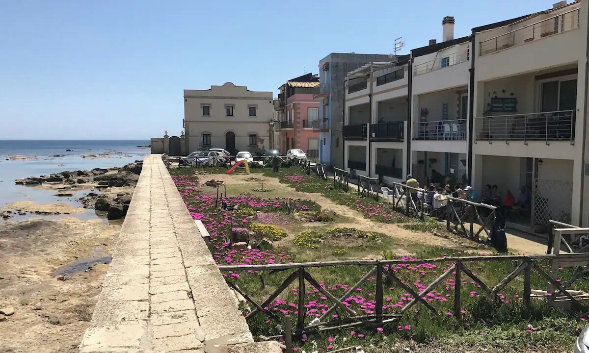 Photo of Outdoor in Marzamemi