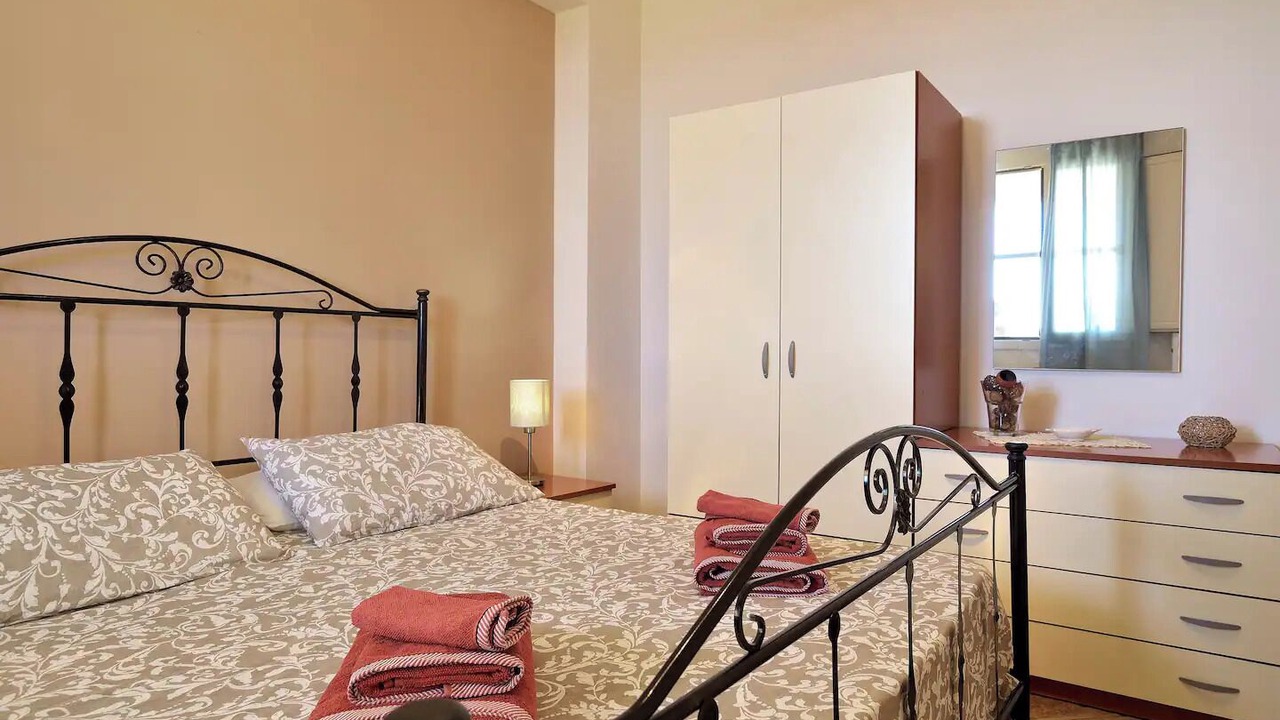 Photo of Bedroom in Marzamemi