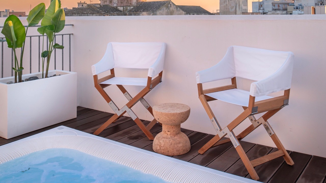 Photo of Outdoor in Trapani City Centre